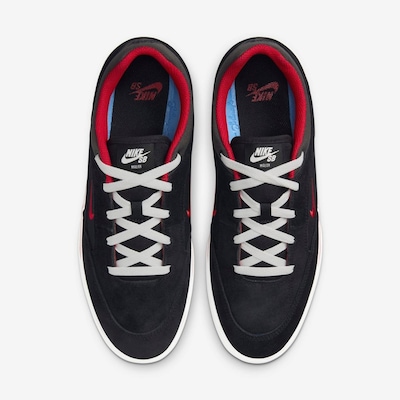 Tênis Nike Sb Malor - Masculino - Foto 4
