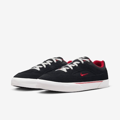 Tênis Nike Sb Malor - Masculino - Foto 5