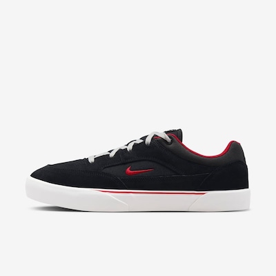 Tênis Nike Sb Malor - Masculino Tênis Nike Sb Malor - Masculino