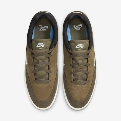 Tênis Nike Sb Malor - Masculino - Foto 4