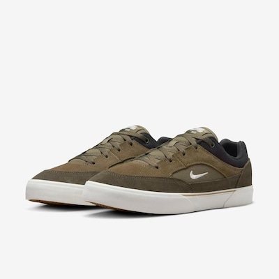 Tênis Nike Sb Malor - Masculino - Foto 5