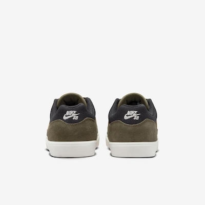Tênis Nike Sb Malor - Masculino - Foto 6