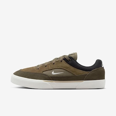 Tênis Nike Sb Malor - Masculino - Foto 1