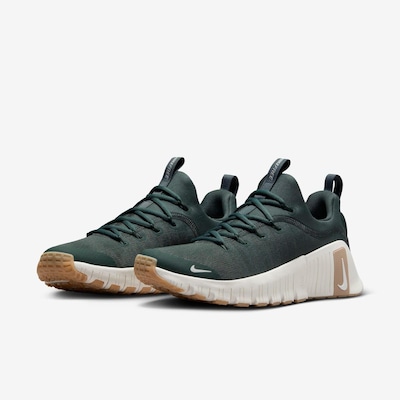 Tênis Nike Free Metcon 6 - Feminino - Foto 5