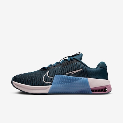 Tênis Nike Metcon 9 - Feminino - Foto 4