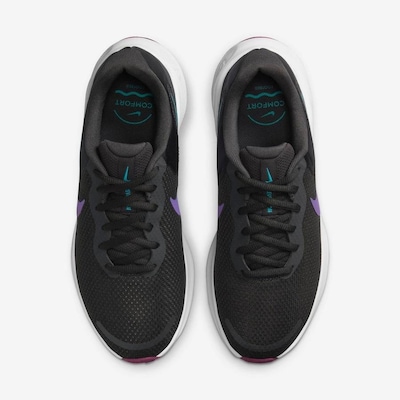 Tênis Nike Revolution 7 - Feminino - Foto 4