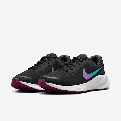 Tênis Nike Revolution 7 - Feminino - Foto 5