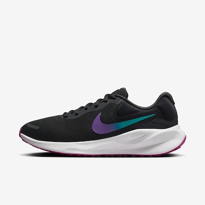 Tênis Nike Revolution 7 - Feminino - Foto 1