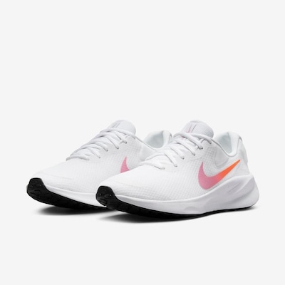 Tênis Nike Revolution 7 - Feminino - Foto 5