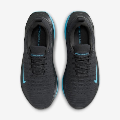 Tênis Nike Infinity Run 4 - Masculino - Foto 4