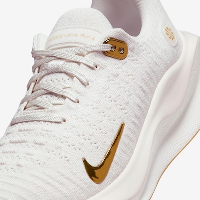 Tênis Nike Infinity Run 4 - Feminino - Foto 6