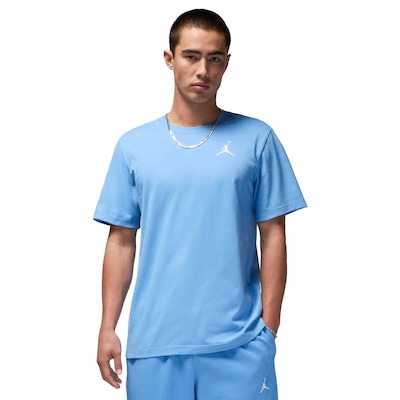 Camiseta Jordan Jumpman Masculina - Foto 1