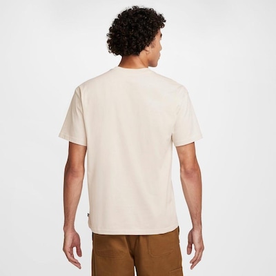 Camiseta Nike SB Tee Logo - Masculina. - Foto 2