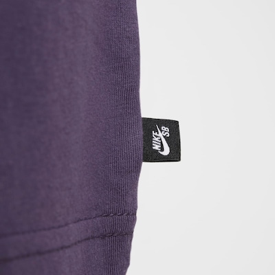 Camiseta Nike SB Tee Logo - Masculina. - Foto 4
