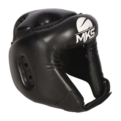 Head Guard Mks Capacete de Boxe Combat Competition - Foto 1