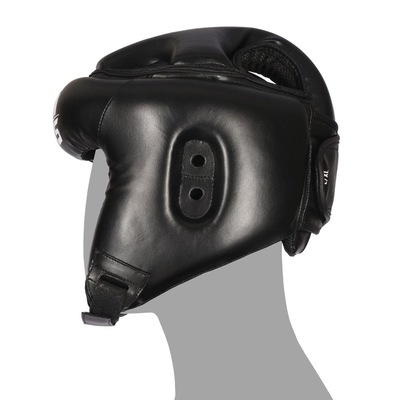 Head Guard Mks Capacete de Boxe Combat Competition - Foto 4