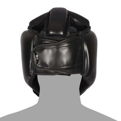 Head Guard Mks Capacete de Boxe Combat Competition - Foto 5