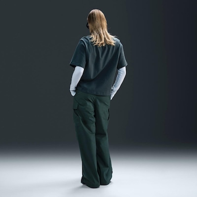 Calça Nike Sportswear Essentials Feminina - Foto 4