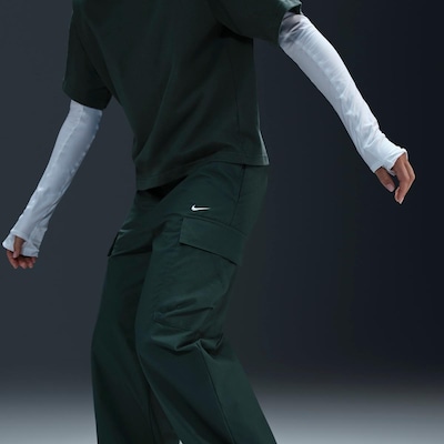 Calça Nike Sportswear Essentials Feminina - Foto 5