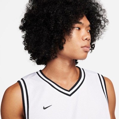 Camiseta Regata Nike Dri-Fit Dna Masculina - Foto 3