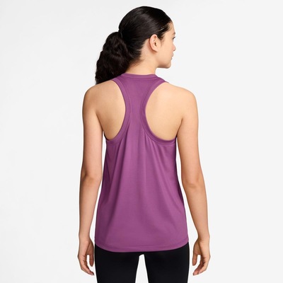 Camiseta Regata Nike Dri-Fit Feminina - Foto 2