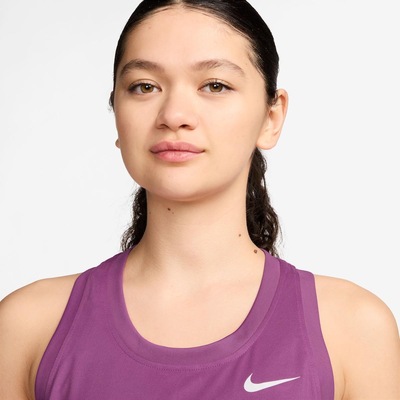 Camiseta Regata Nike Dri-Fit Feminina - Foto 3