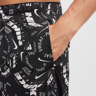 Shorts Nike Dri-Fit Challenger Masculino - Foto 5