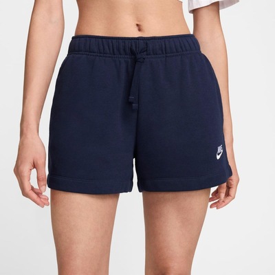 Short Nike Sportswear Club Fleece - Feminino - Foto 2