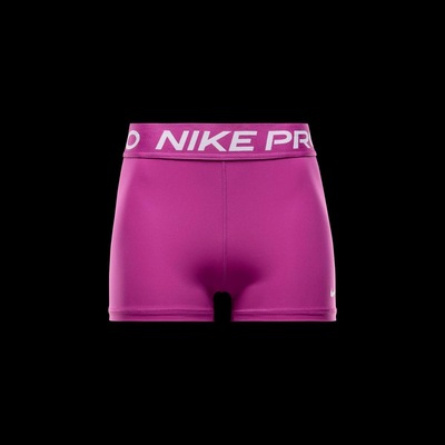 Short Nike Pro - Feminino - Foto 6