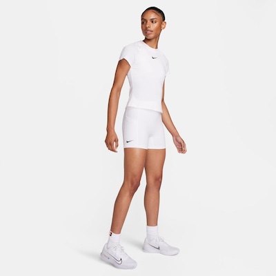 Shorts Nike Dri-Fit Adv Feminino - Foto 5