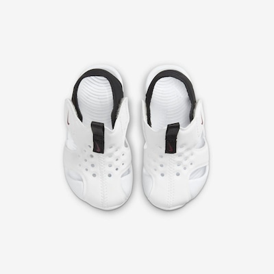 Sandália Nike Sunray Protect 2 Infantil - Foto 4