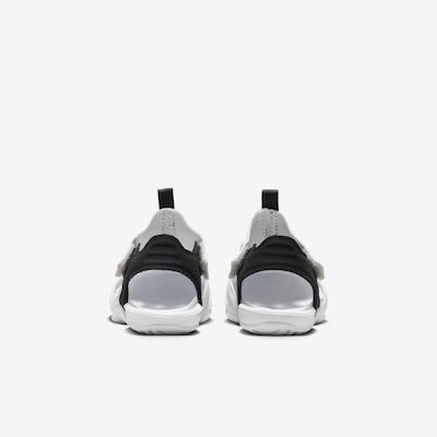 Sandália Nike Sunray Protect 2 Infantil - Foto 6