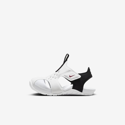 Sandália Nike Sunray Protect 2 Infantil - Foto 1