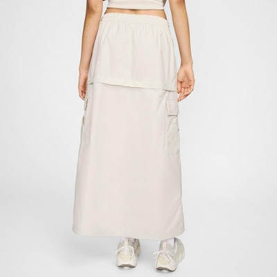 Saia Nike Sportswear Essential Cargo Feminina - Foto 2