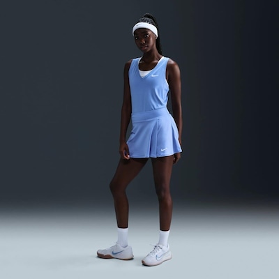 Saia Nike Court Dri-Fit Victory Feminina - Foto 1