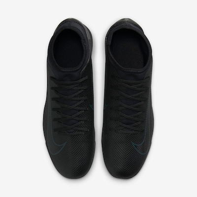 Chuteira Society Nike Superfly 10 Club  - Adulto - Foto 4