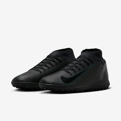 Chuteira Society Nike Superfly 10 Club  - Adulto - Foto 5