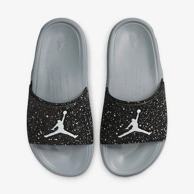 Chinelo Nike Jordan Jumpman Masculino - Foto 5