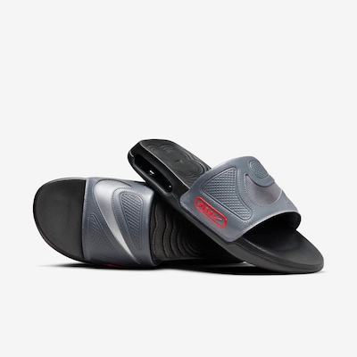 Chinelo Nike Air Max Cirro Masculino - Foto 4