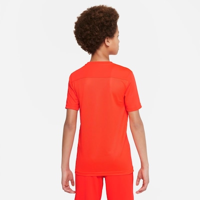 Camiseta Nike Dri-Fit Park 7 Infantil - Foto 2