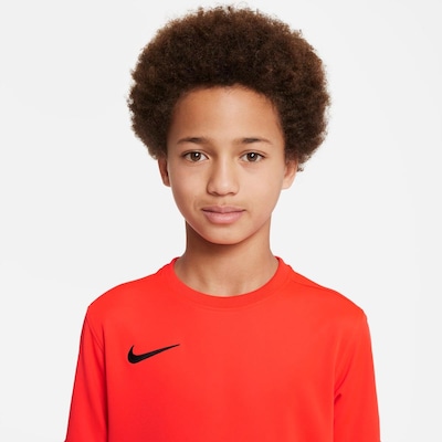 Camiseta Nike Dri-Fit Park 7 Infantil - Foto 3