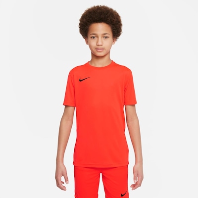 Camiseta Nike Dri-Fit Park 7 Infantil - Foto 1