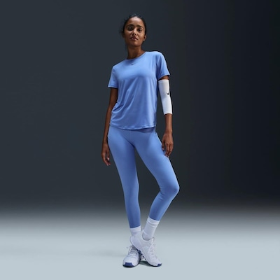 Camiseta Nike Dri-Fit One Feminina - Foto 4