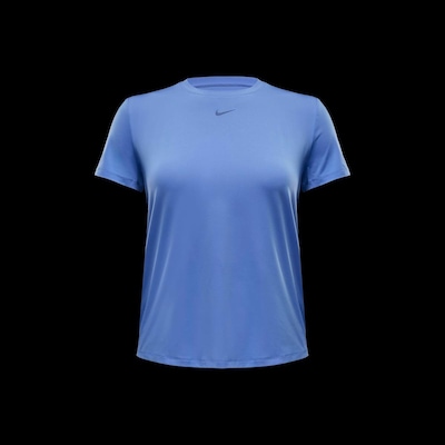 Camiseta Nike Dri-Fit One Feminina - Foto 6