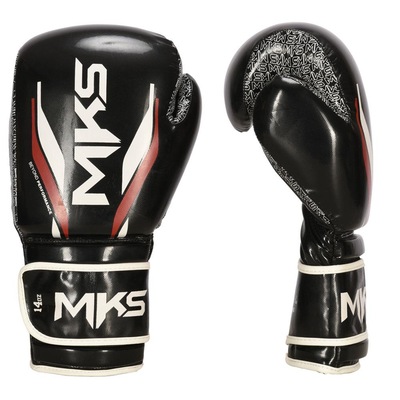 Luva de Boxe Mks Prime Tech - Foto 3