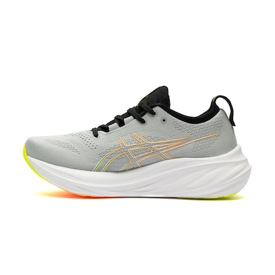 Tênis Asics Gel Nimbus 26 - Masculino - Foto 3