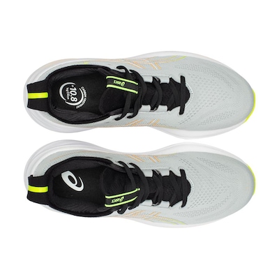 Tênis Asics Gel Nimbus 26 - Masculino - Foto 5