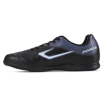 Chuteira Futsal Topper Forza III - Adulto - Foto 2