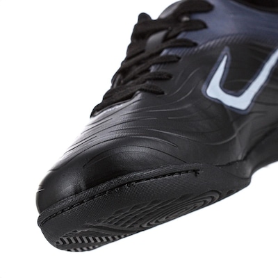 Chuteira Futsal Topper Forza III - Adulto - Foto 3