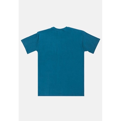 Camiseta Fatal Plus Size New Frequence - Masculina - Foto 2